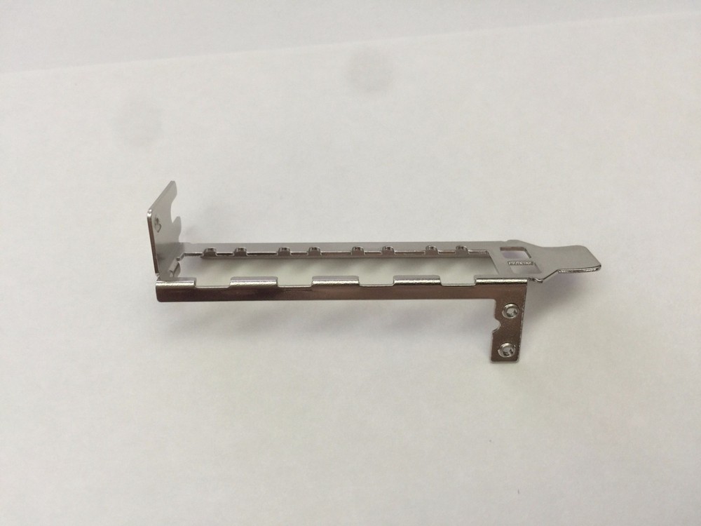 *NEW* LOW PROFILE Bracket For AOC-STG-i4S