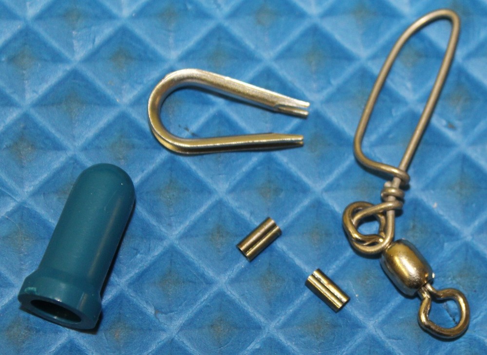 Riviera Downrigger Terminator Kit