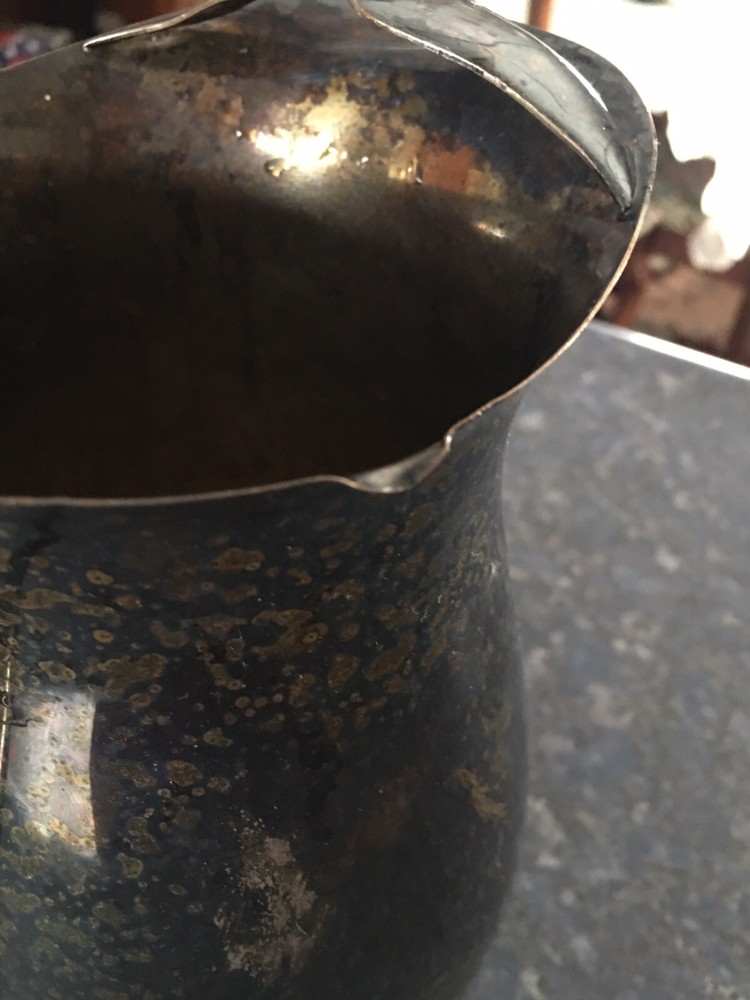 FB Rogers Silver Co Water Pitcher