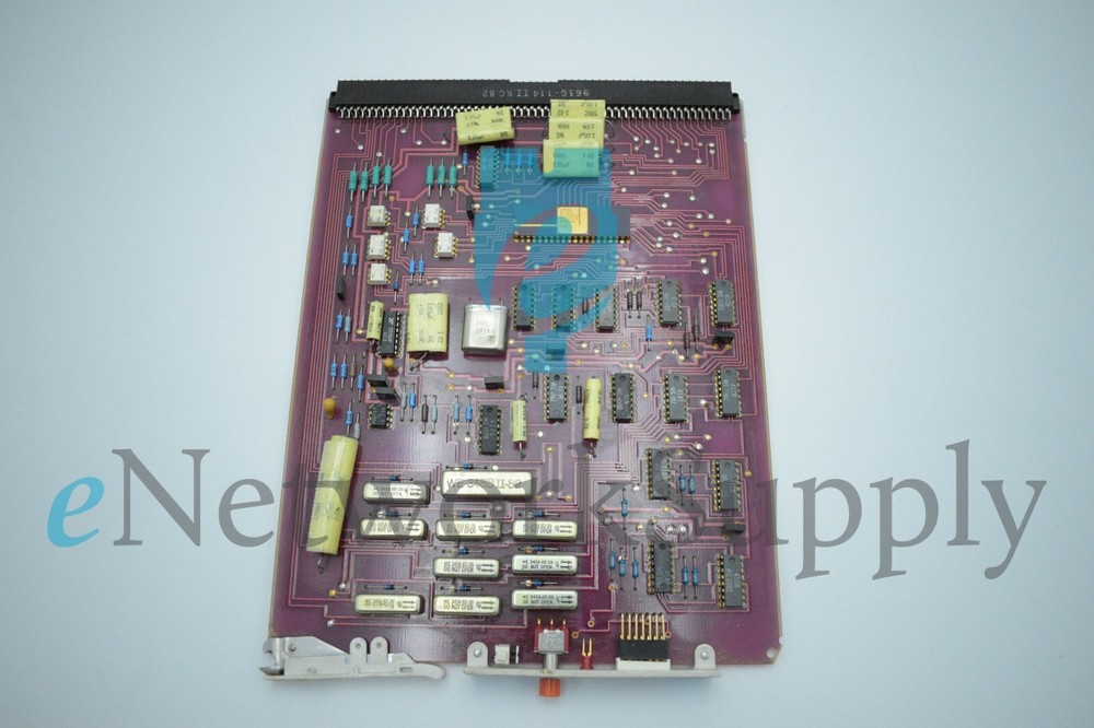 ALCATEL-LUCENT SM88B S9TP2B1AXX PACK CKT