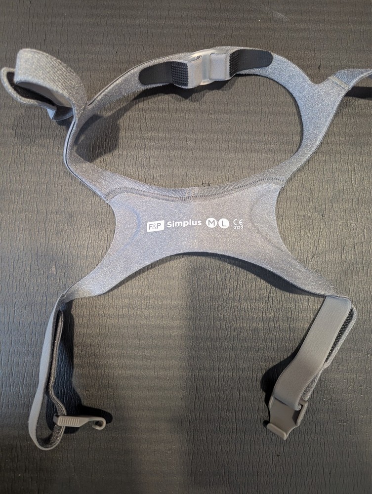 Simplus Headgear M/L