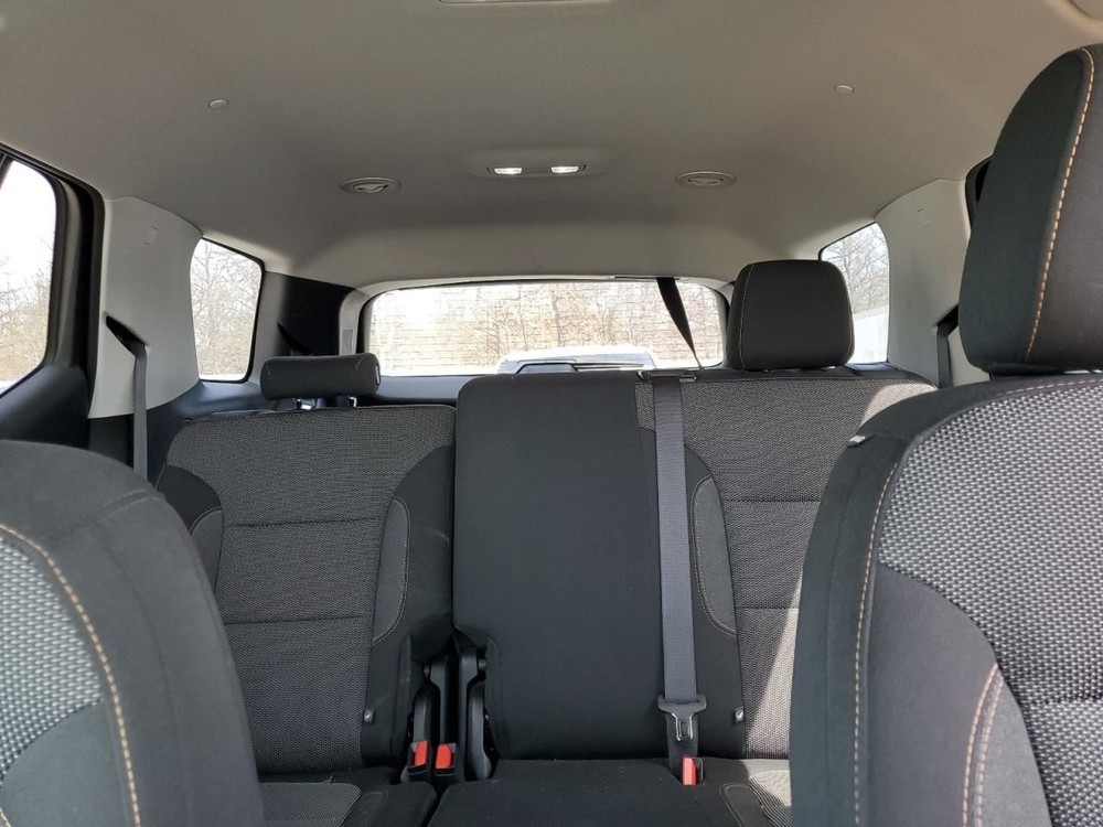 TRAVERSE 2018 Air Shutter 933393