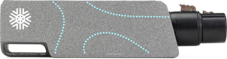 Blizzard Lighting Stingray Control