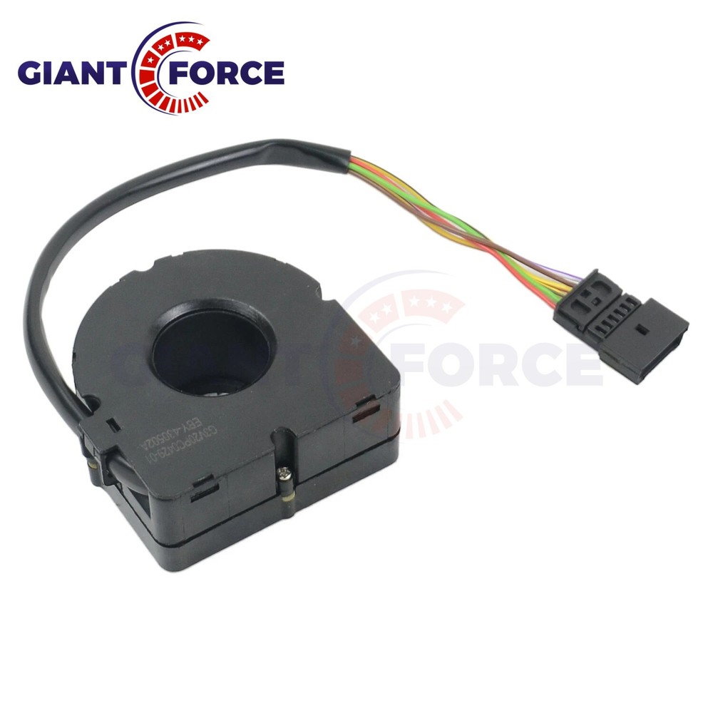 Steering Angle Sensor Fits for BMW E46 E39 E53 X5 E38 Z3 E83 Mini Cooper NEW