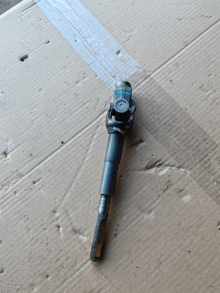 2014 NISSAN NOTE MK2 E12 STEERING COLUMN JOINT UJ