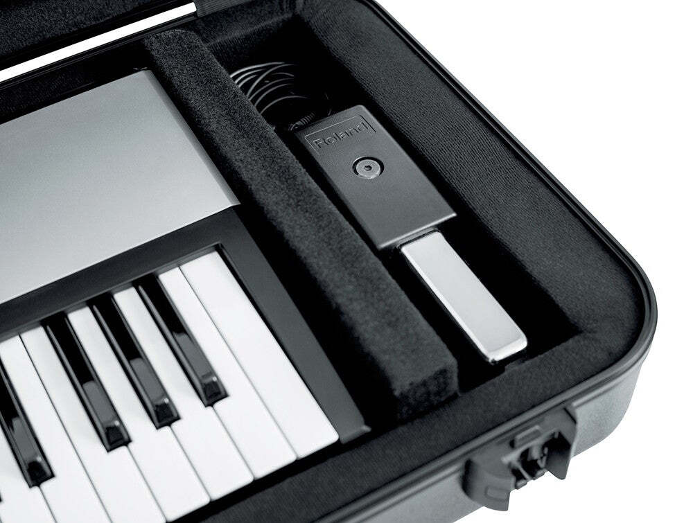 Gator Cases GTSA-KEY49 TSA ATA Molded 49-Note Keyboard Case