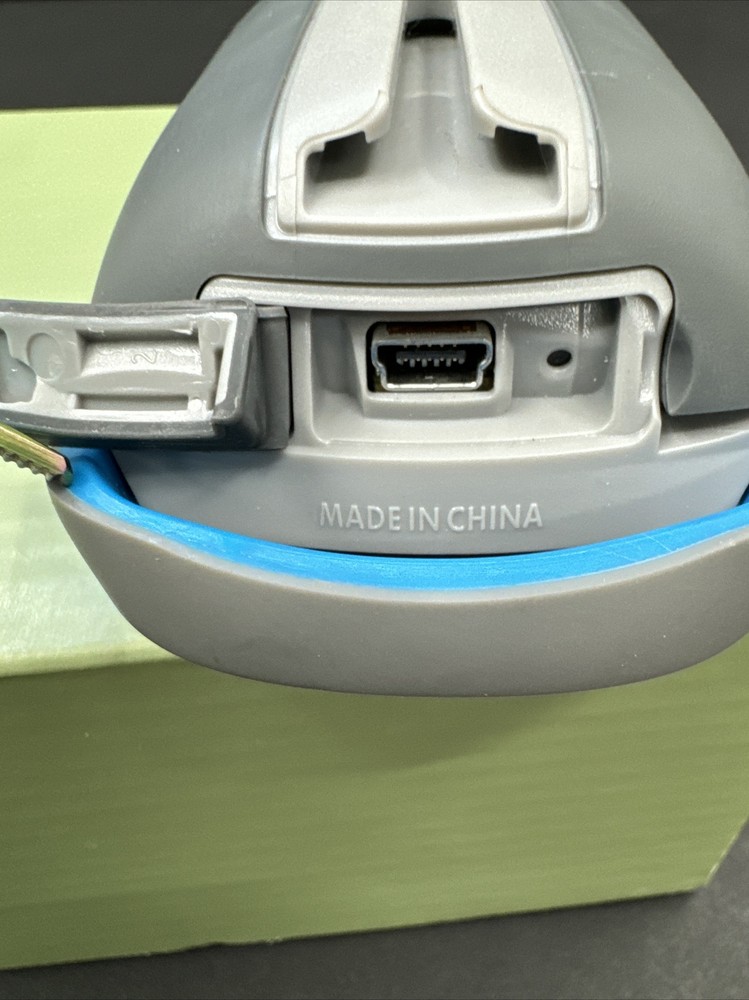 Magellan eXplorist 110 Handheld Geocaching GPS *Tested & Working*