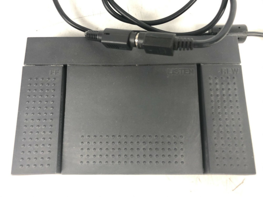 Olympus RS23 Foot Switch w/ USB Adapter