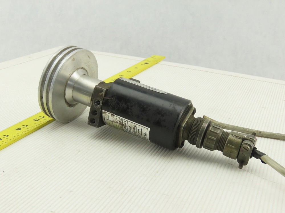 Elap 12VDC Rotary Pulse Encoder