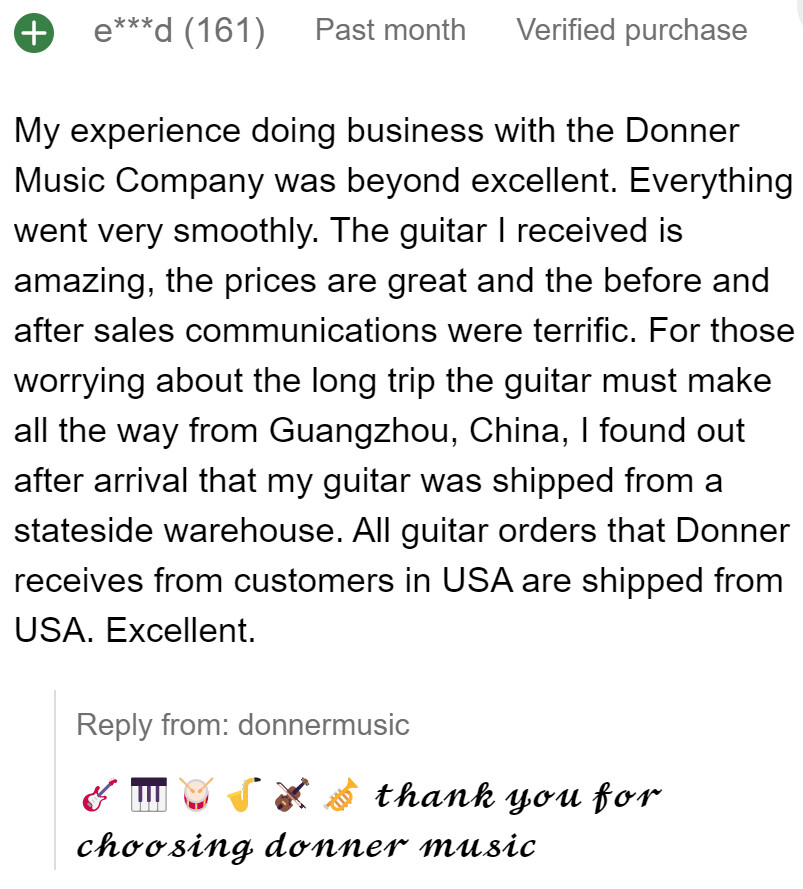 Donner Alpha Cruncher Multi Effects Pedal