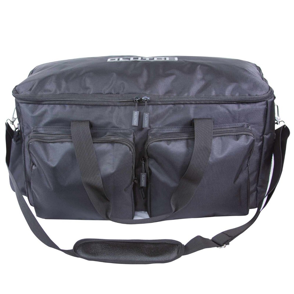 Gemini WPX-2000 Powered Active Line Array Speaker Systems Pair w Bags & Cables