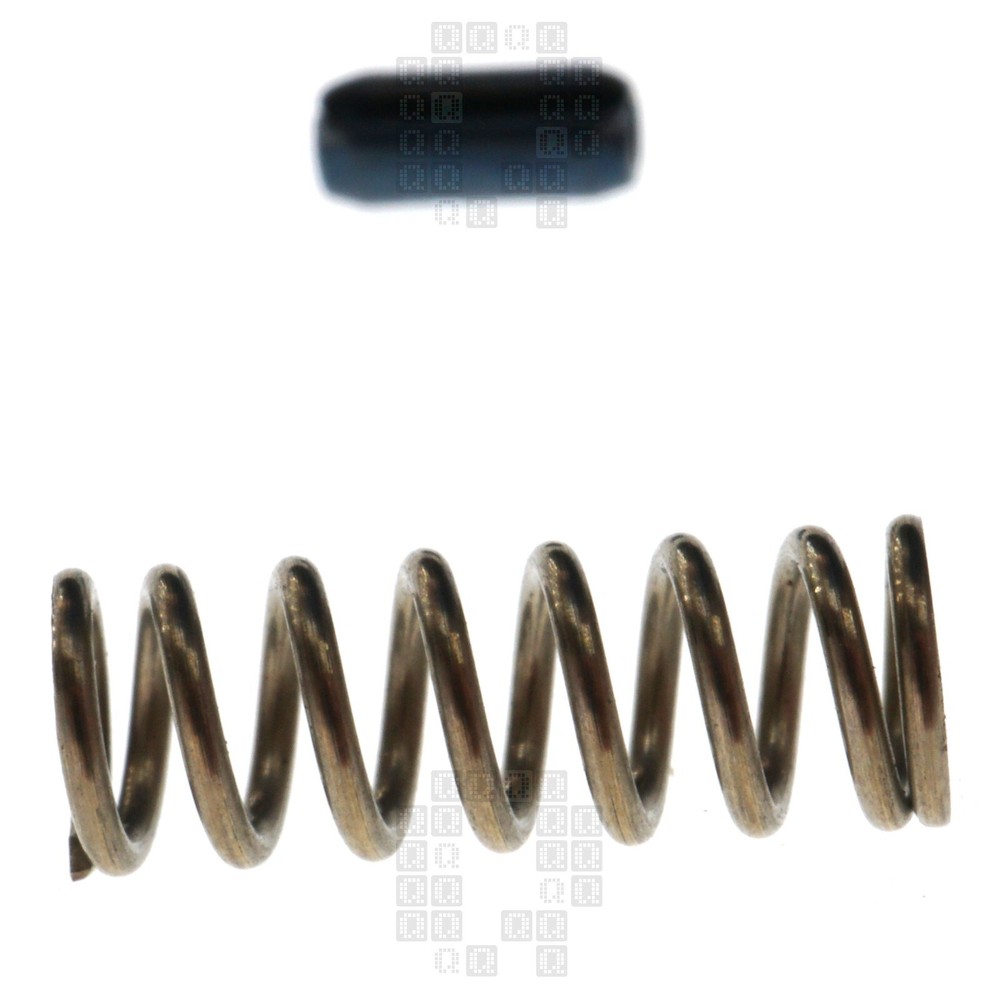 Milwaukee Tool 14-46-0241 Spring Pin Kit