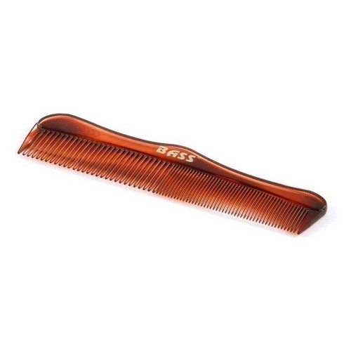 Tortoise Shell Pocket Style Comb 1 Count