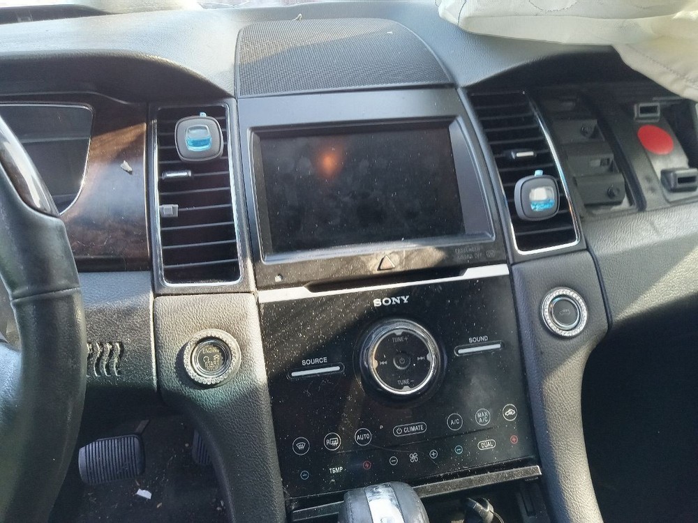 Camera/Projector Camera Decklid Mounted Fits 13-19 TAURUS 925401