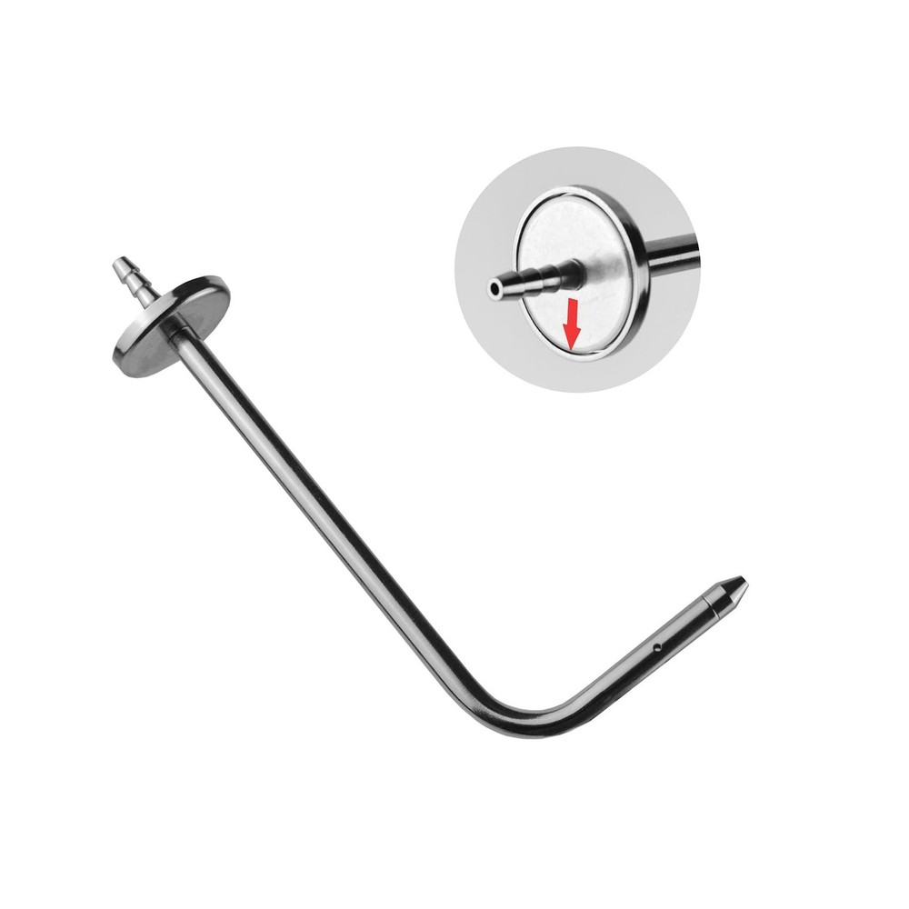 ZIBOO ASP2 Static Pressure Probes (Two-Pack)