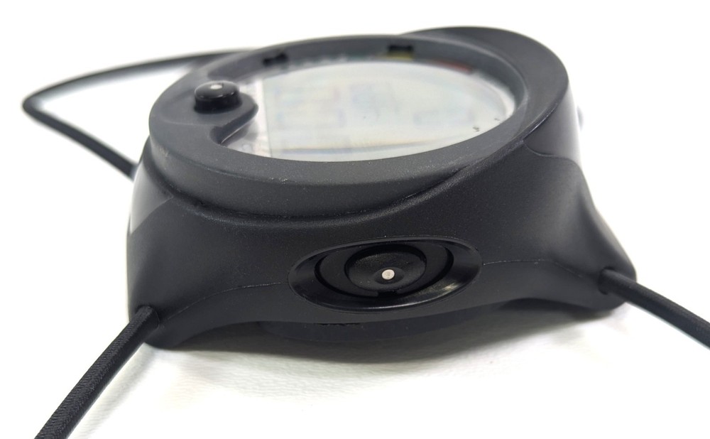 Genesis Resource Pro Bungee Wrist Mount Scuba Dive Computer NEW #5675