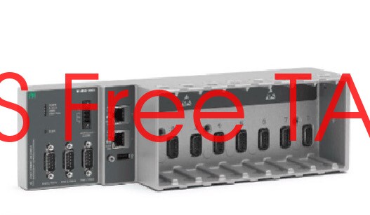 NEW National Instruments NI cRIO-9068 Controller Sealed