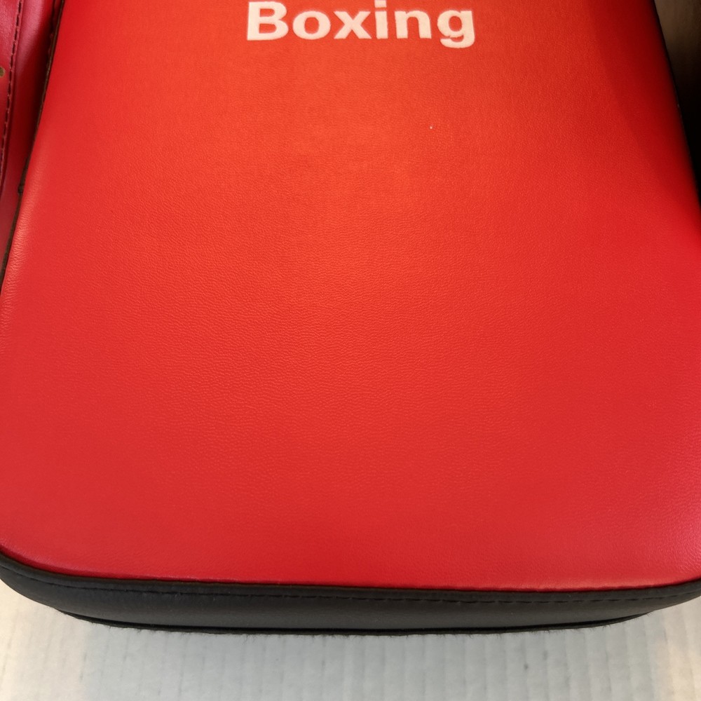 Odoland Punching Mitts Kick Pack Set, Boxing Mitts Focus