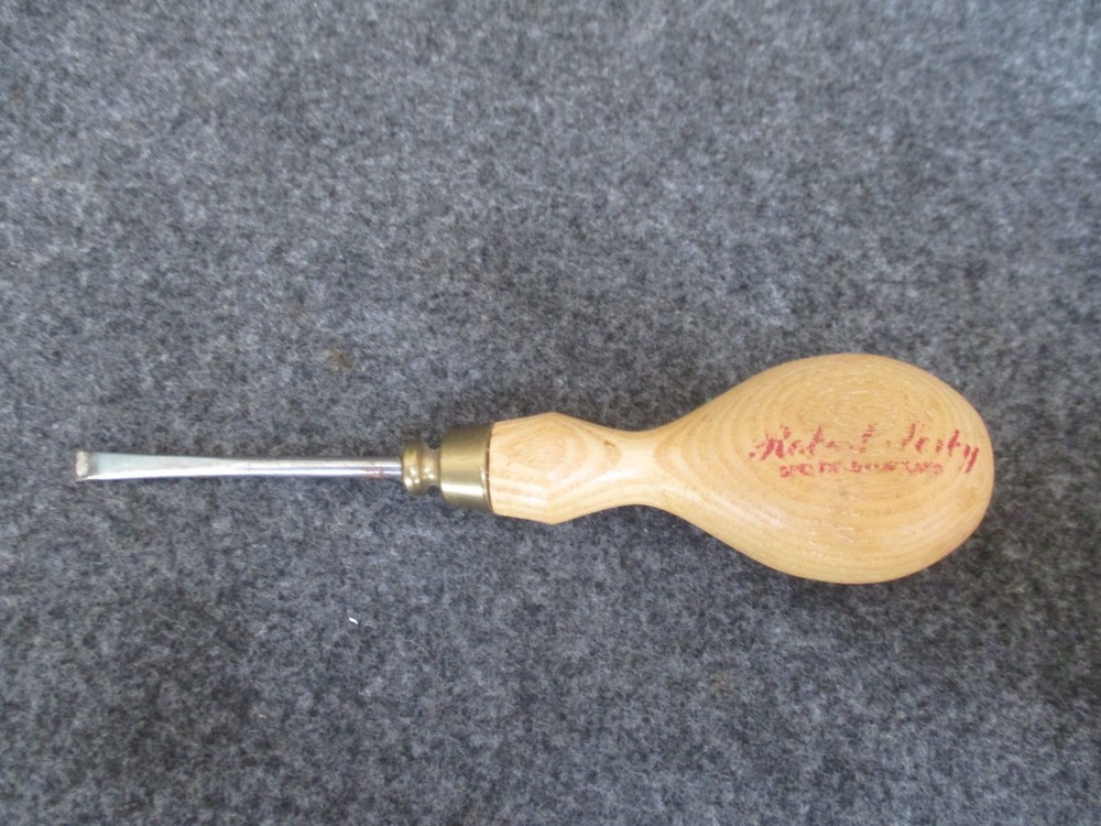 Robert Sorby Chisel Wood Carving Tool