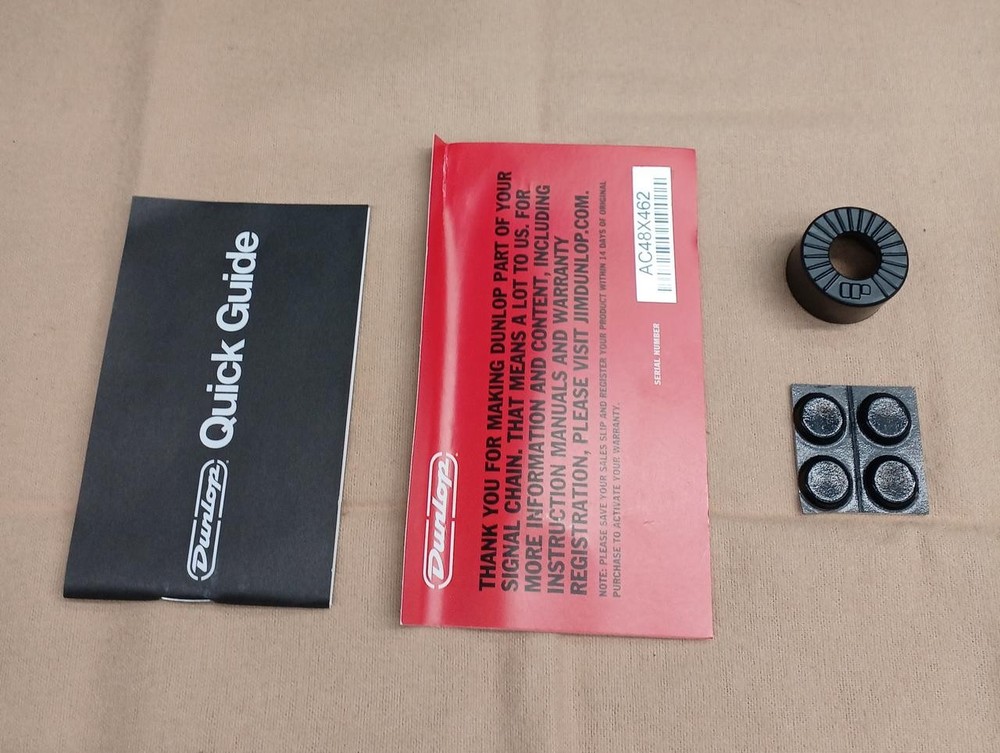 MXR Phase 90 Effects Guitar Pedal