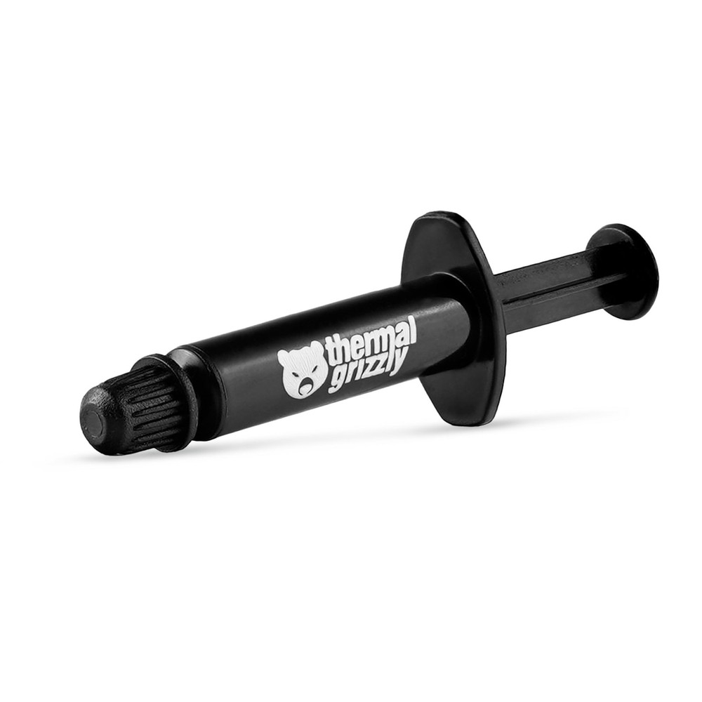 High Performance 1g Thermal Paste Compound for CPU GPU Cooling Efficiency NEW