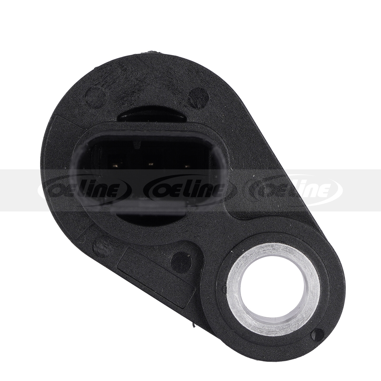 2x Camshaft & 1x Crankshaft Position Sensor for BMW 128i 328i 335i 528i X3 Z4