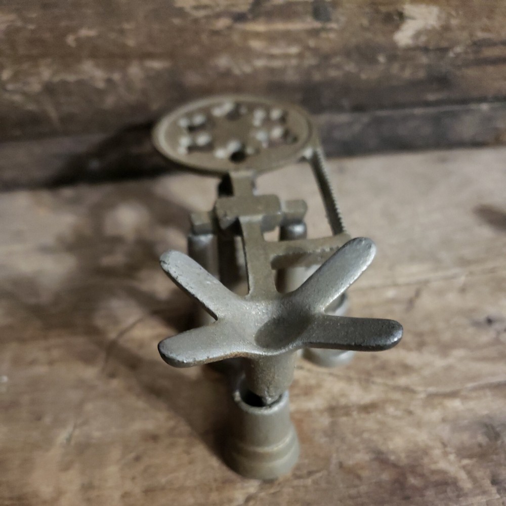 Vintage Mini Scale with Weights