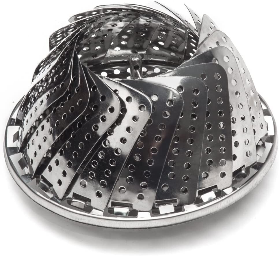 Fox Run Steamer Basket, 9" (5592)