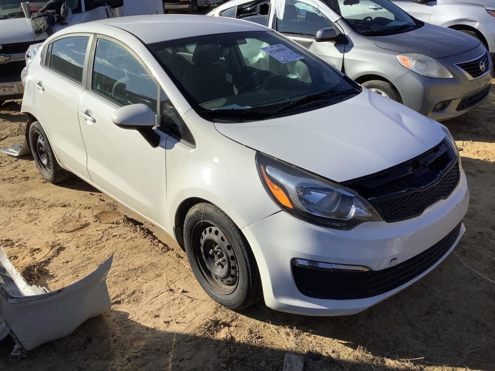 RIO 2017 Glove Box 4914855