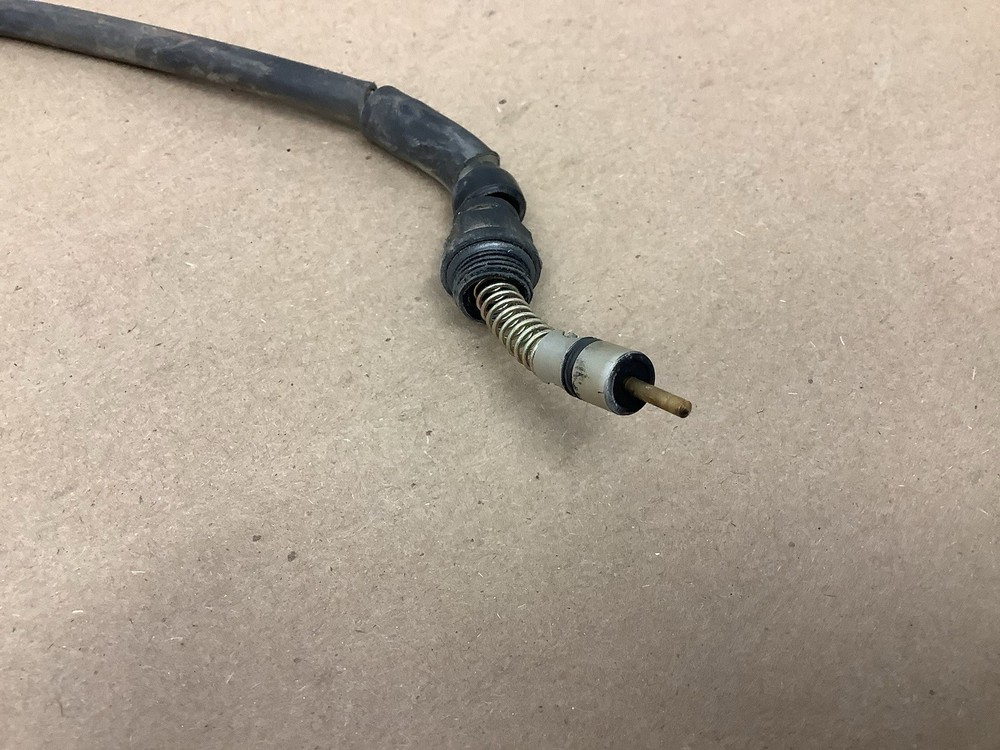 2005 Yamaha Grizzly 660 Handle Switch