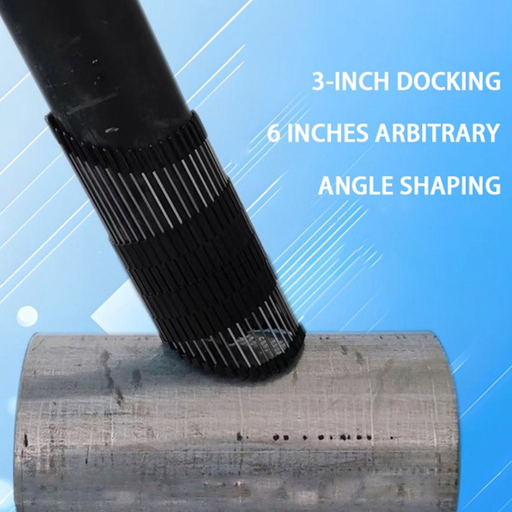 Multi-Surface Pipe Profile Tool, Multi-Surface Shape Taker