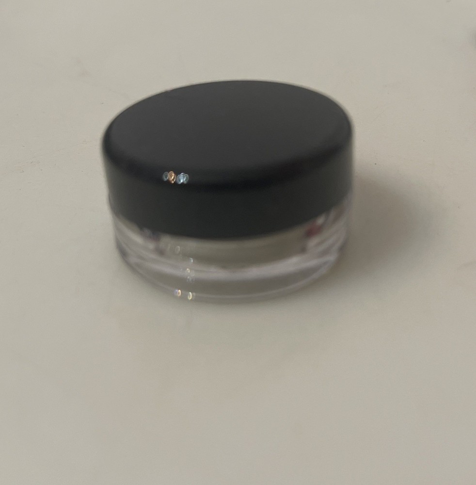 3 Gram Sample Containers with Lids Over 150+ Count Tiny Sample Jars Containers
