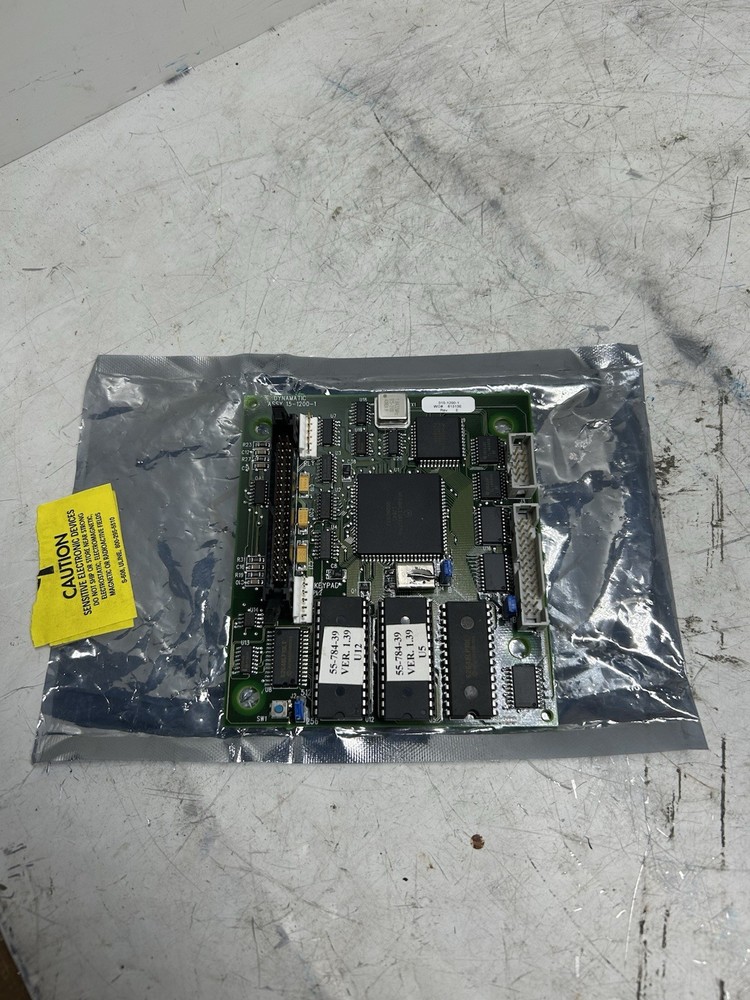 Thermal Dynamic 15-1200-1 PC Board