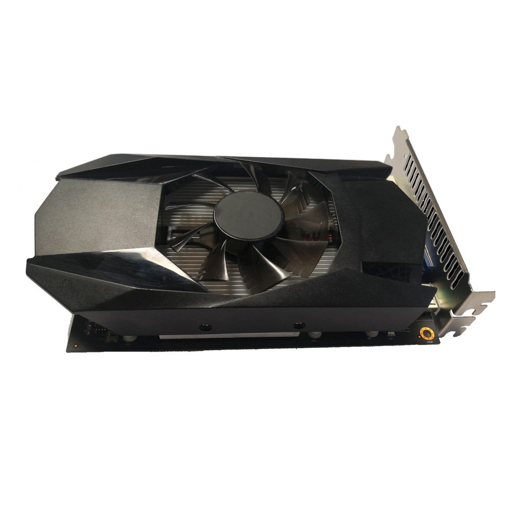 HD7670 standalone high-definition all-in-one computer