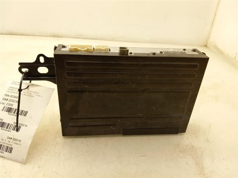98-00 LEXUS GS350 GPS / NAVIGATION DVD PLAYER COMPUTER MODULE