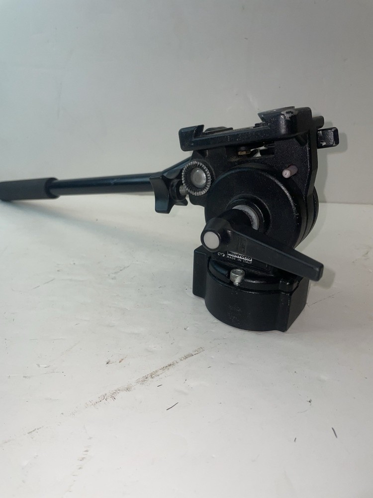 Bogen 3063 Fluid Head