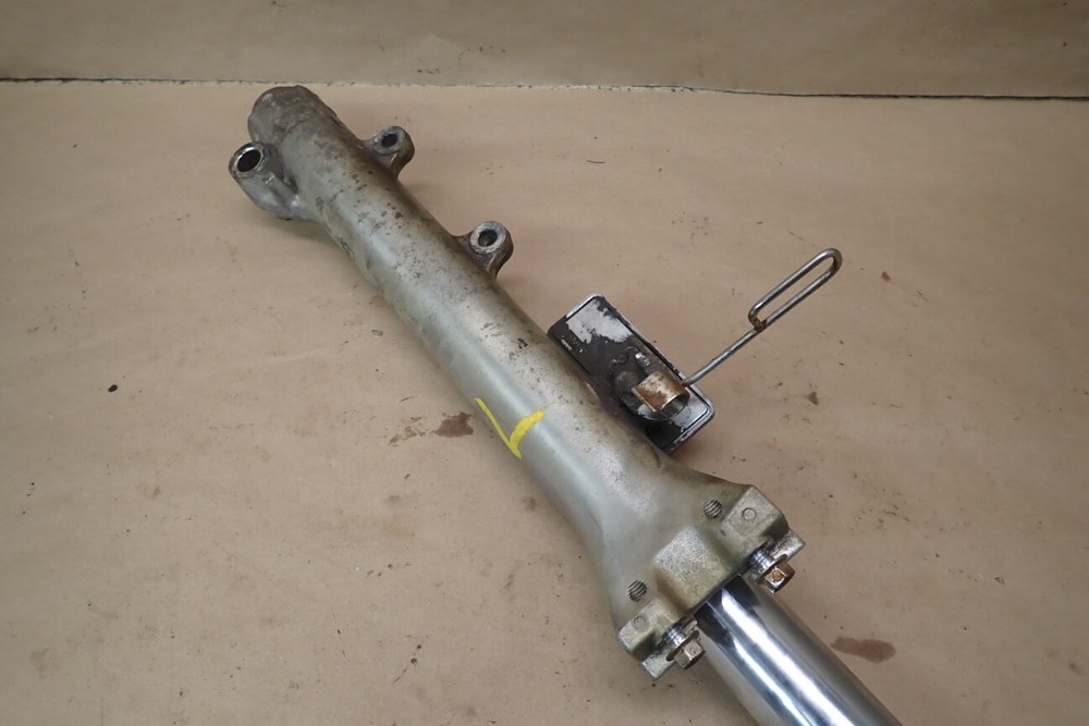1985 YAMAHA XJ700X LEFT SIDE FORK