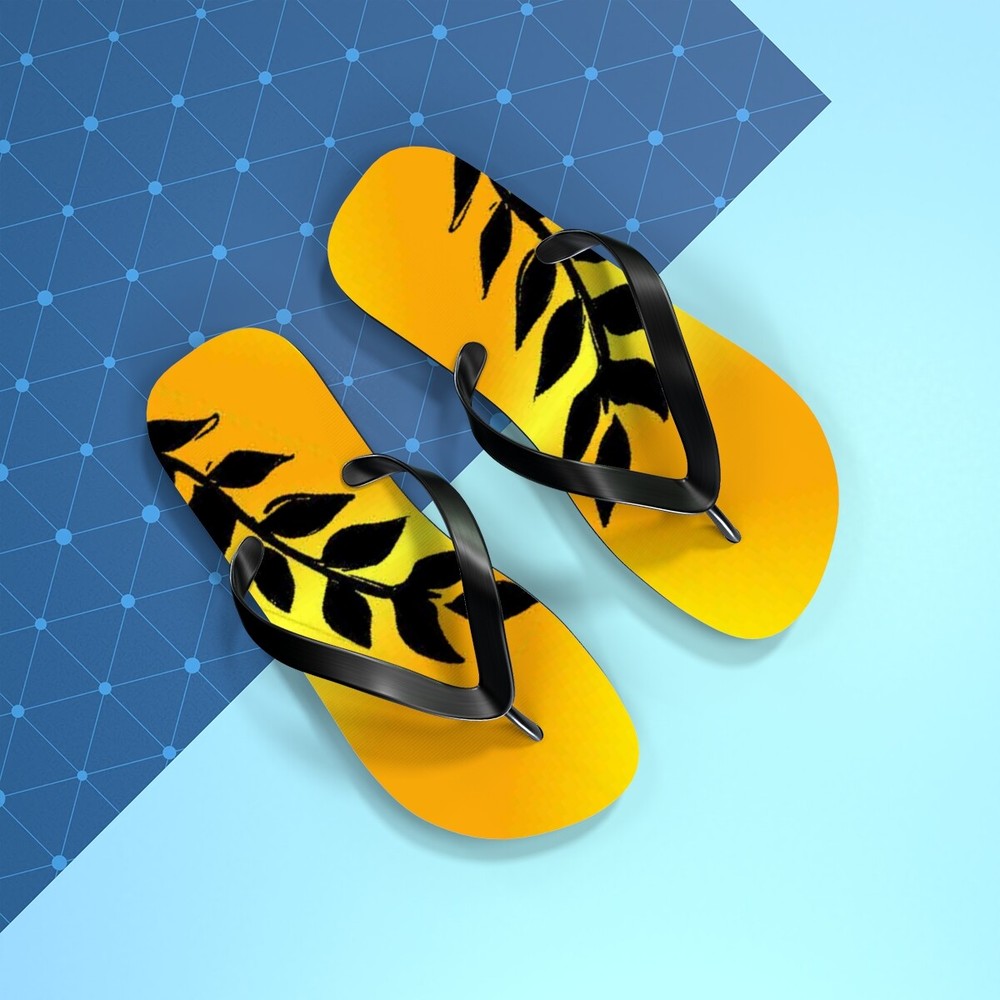 Flip Flops