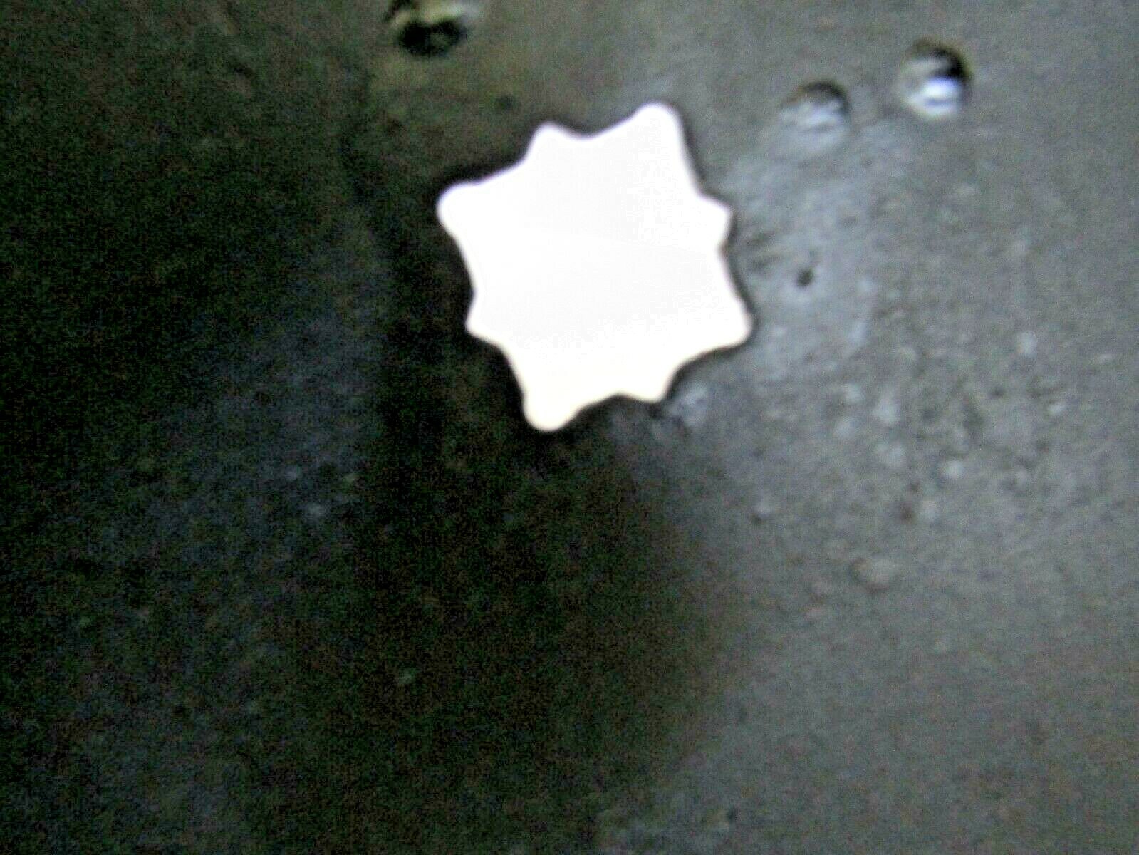 5) 18" DISC HARROW BLADE NOTCHED 3.5MM (9 GAUGE) 1" SQUARE OR 1-1/8" SQUARE AXLE