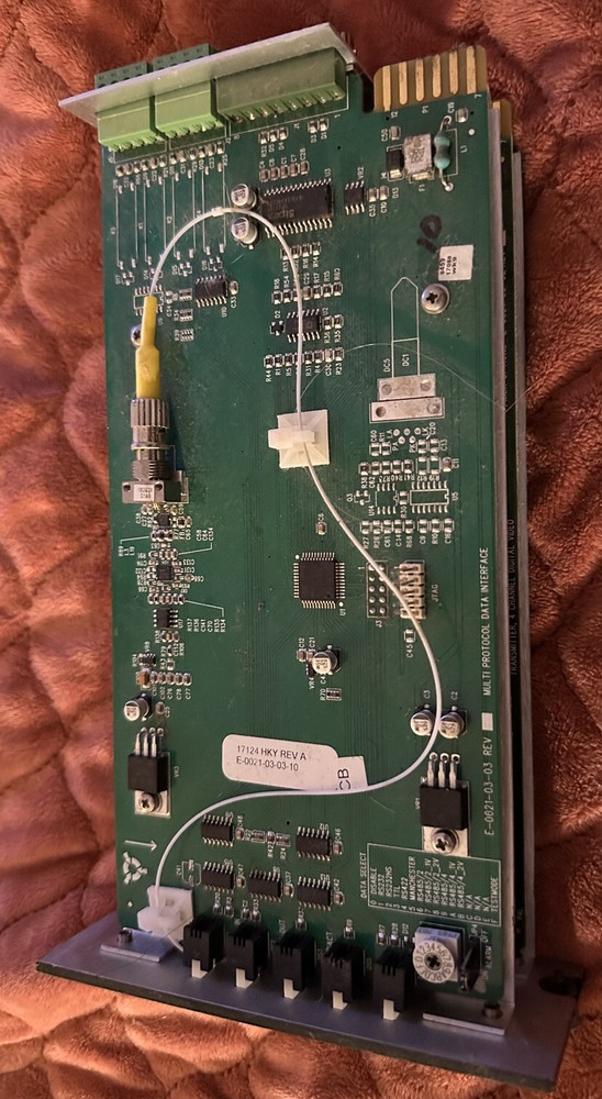 S7734DVT-RST1 GE Security Interlogix 7734-T