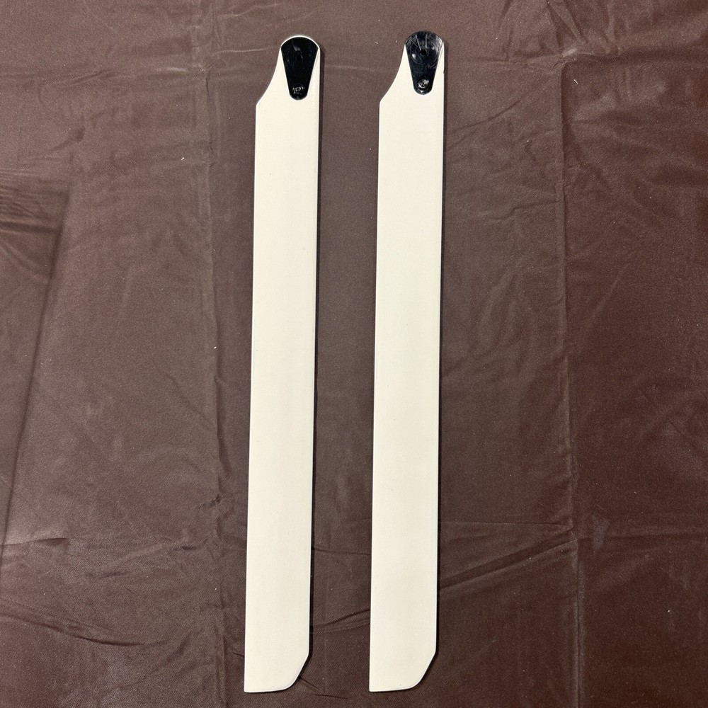 Align - 325 Pro Rotor Blades - #HS1158T-01