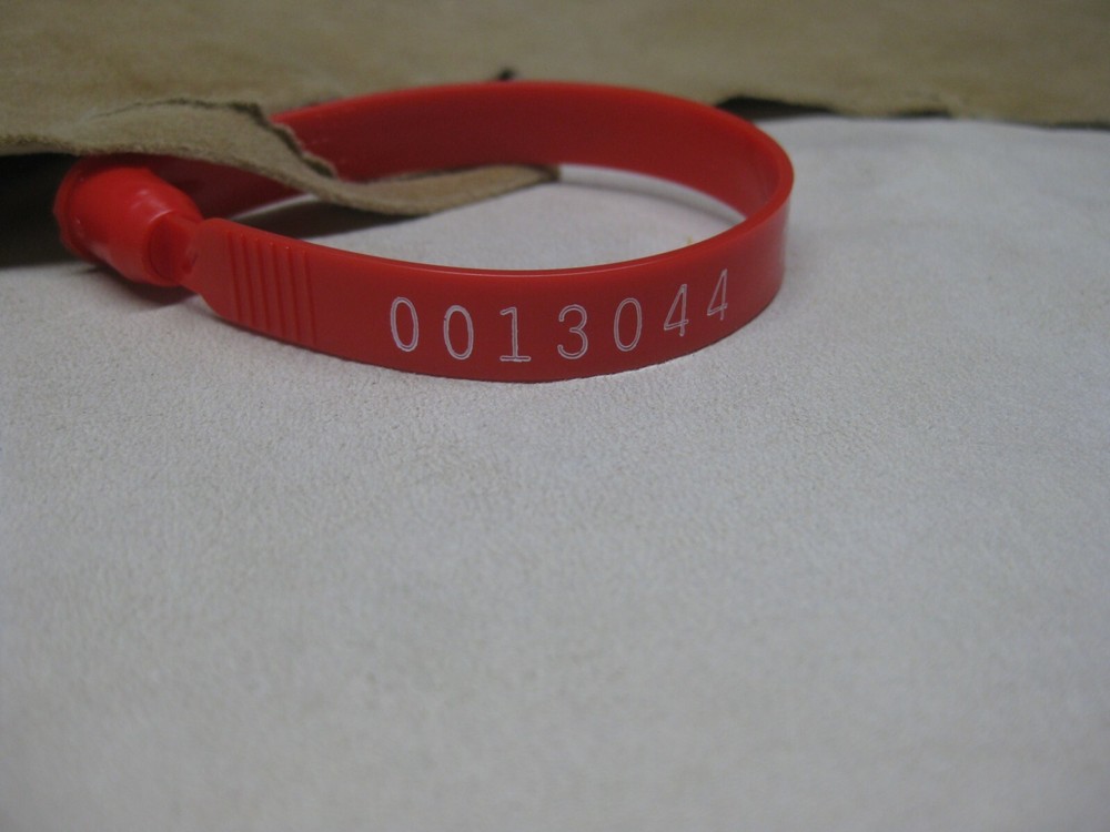 Buffed Deer Leather #0013044 Row 37