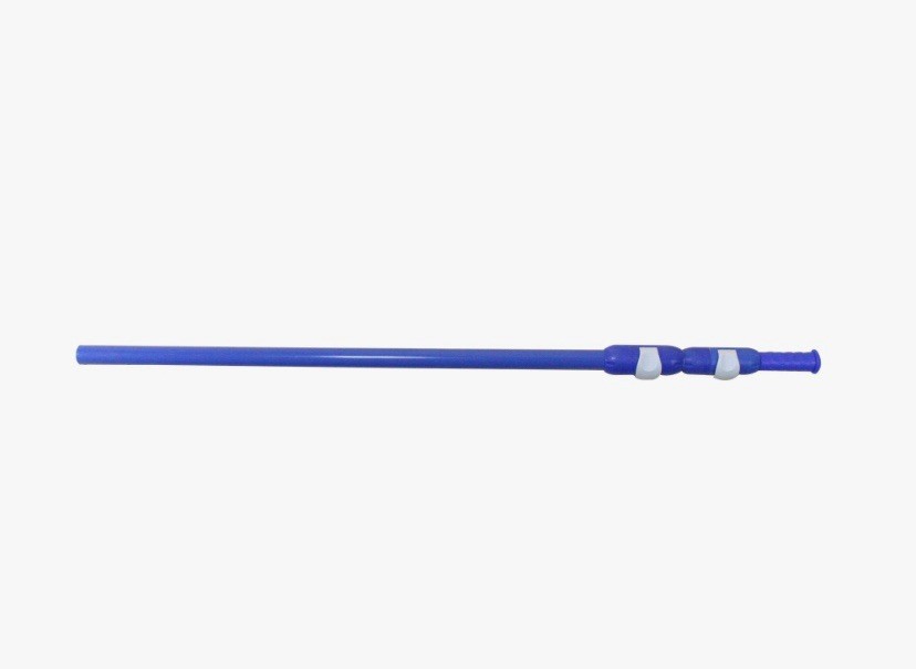 Pool Essentials  Telescoping Pole 14 Foot Aluminum Pool Pole Tele