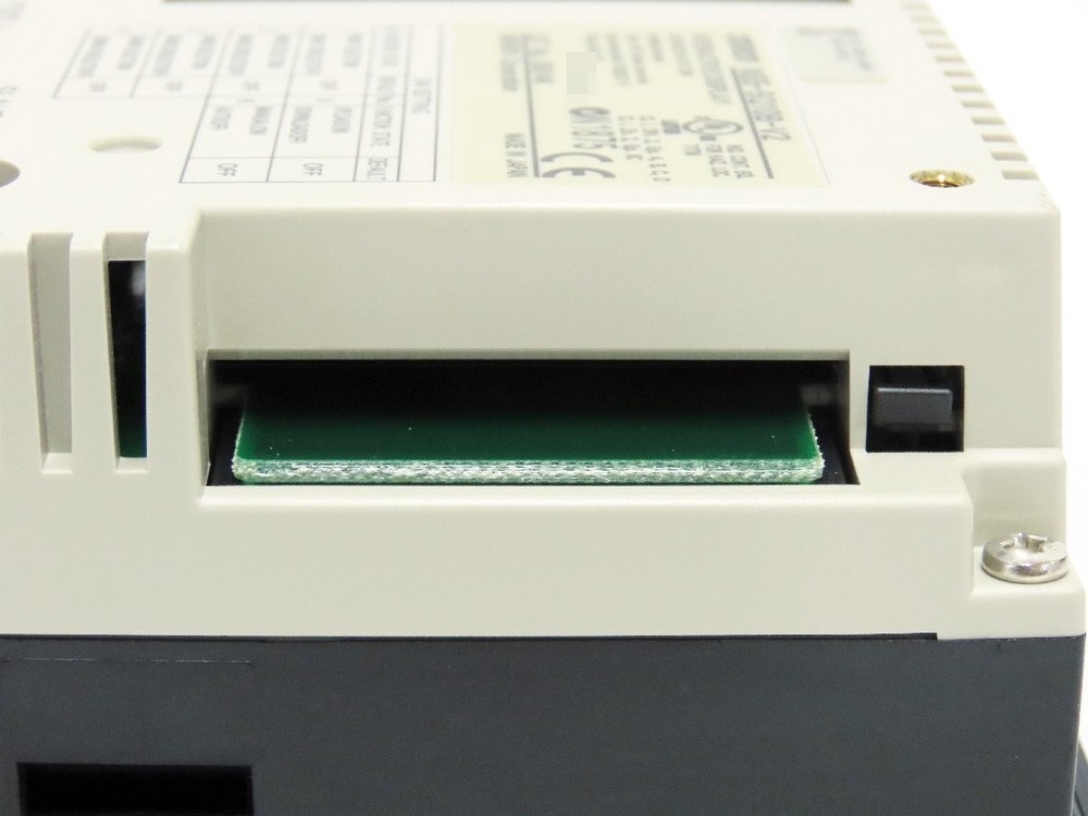 OMRON NS5-SQ10B-V2 Touch Panel HMI