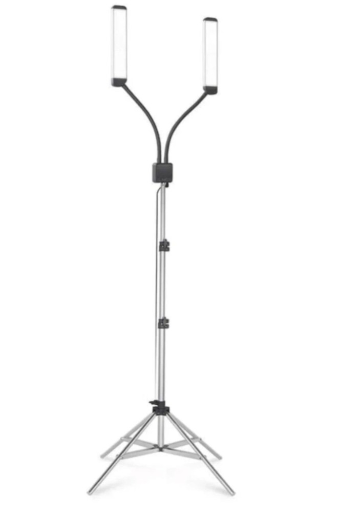 Glamorous Elite 2 LED Lamp