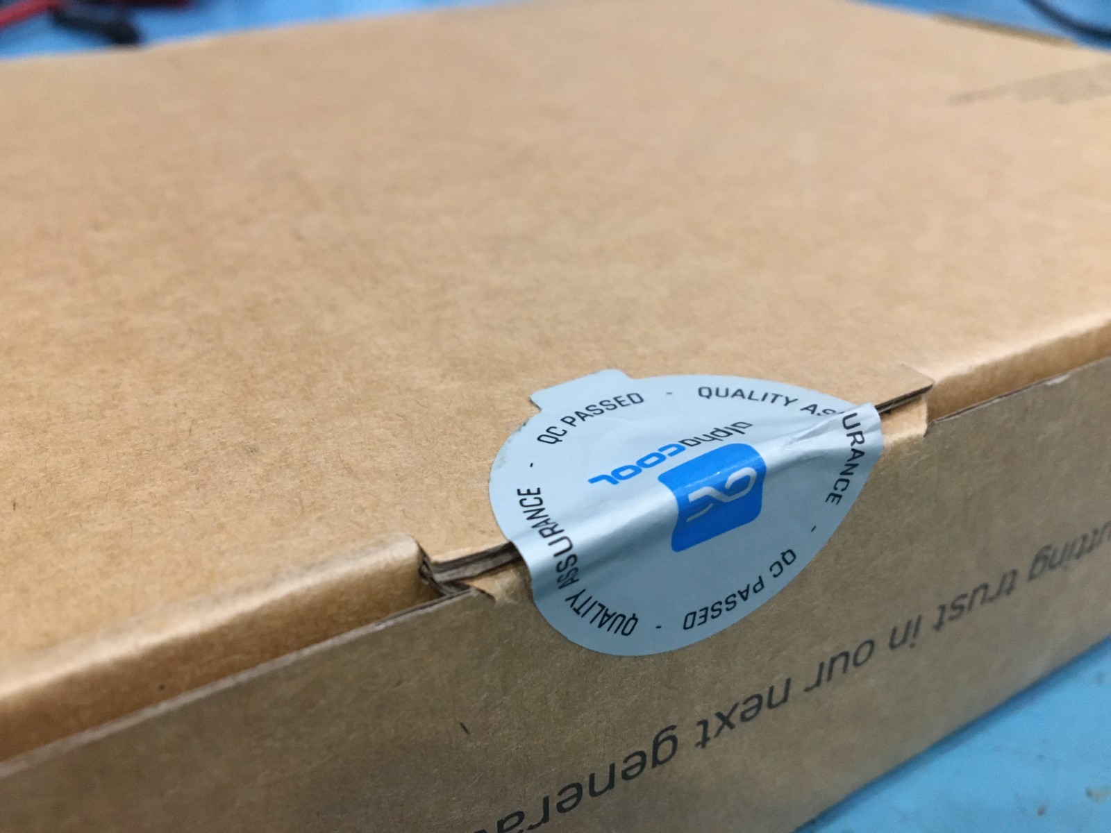 Brand New Alphacool Core Geforce RTX 5090 ROG Astral with backplate - 10270