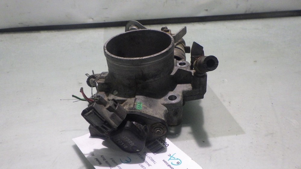 97 ACURA RL Throttle Body