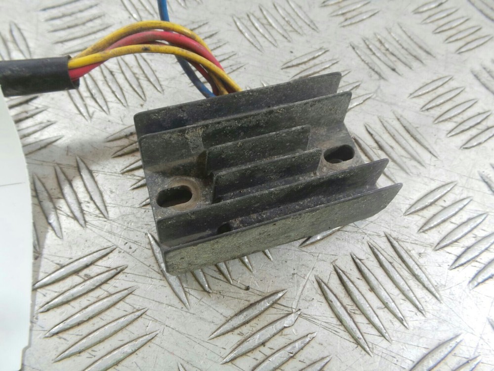 1999 APRILIA RS125 RECTIFIER REGULATOR