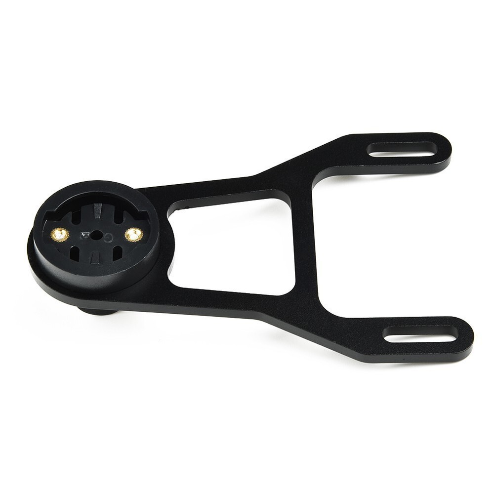Bicycle Computer Holder Carbon For Garmin Mount Support 5D-Handlebar For