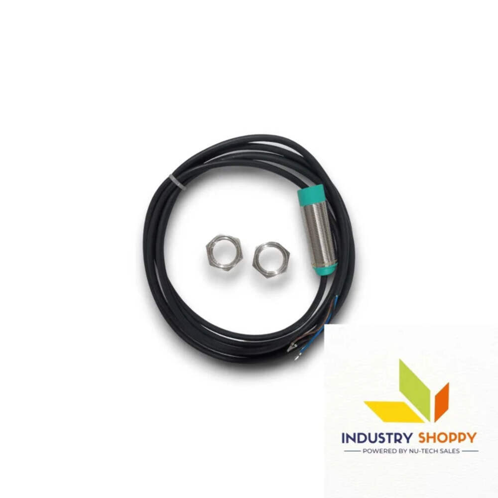 New Pepperl+Fuchs NBN8-18GM50-E2 Proximity Sensor